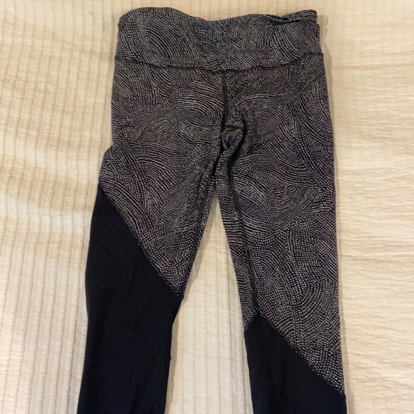 Lululemon size 8 Align legging, like new - Picture 1 of 8